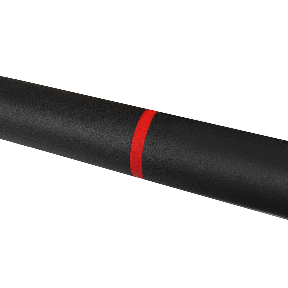 CERBERUS Strongman Axle Bar – 50mm Thick Barbell for Grip Strength