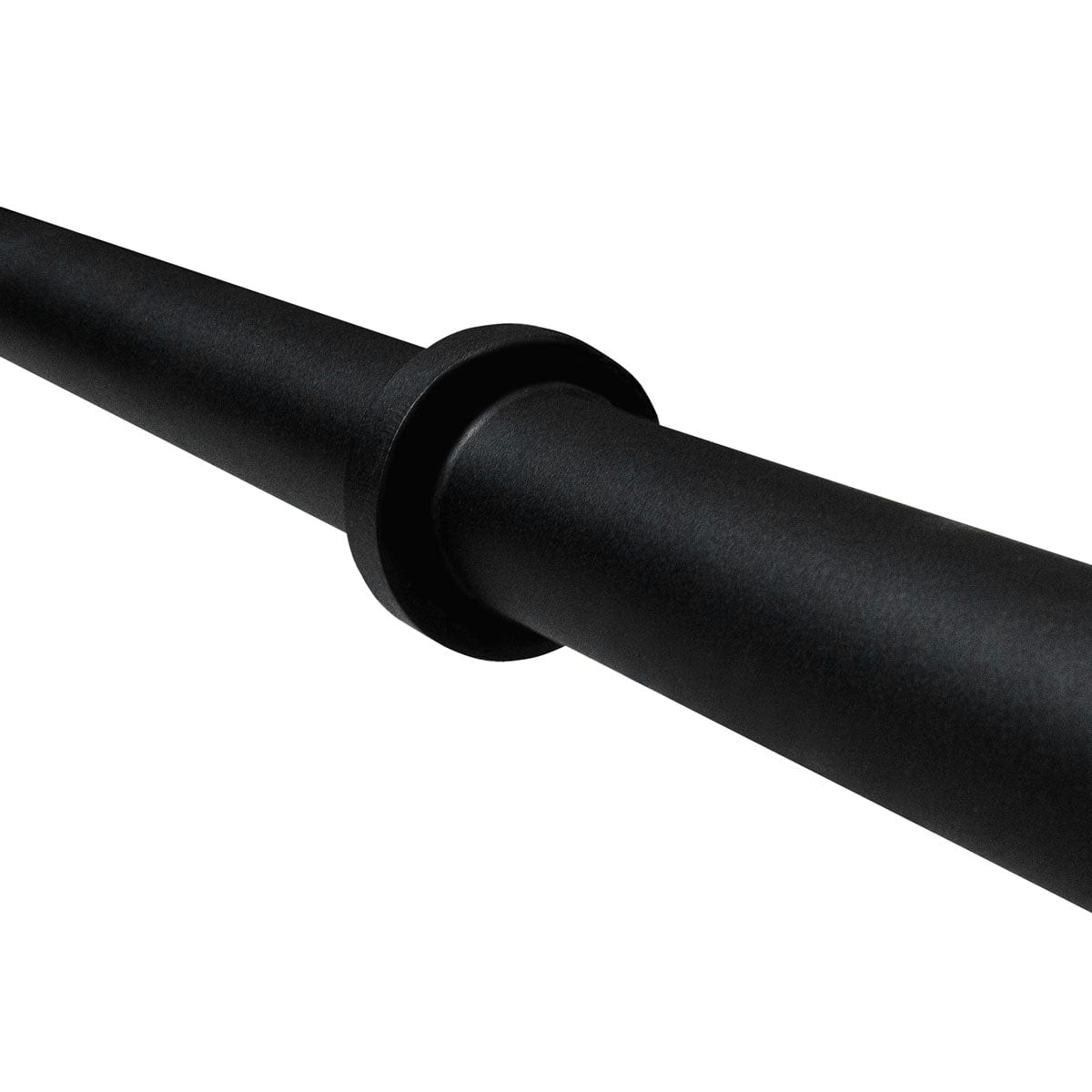 CERBERUS Strongman Axle Bar – 50mm Thick Barbell for Grip Strength