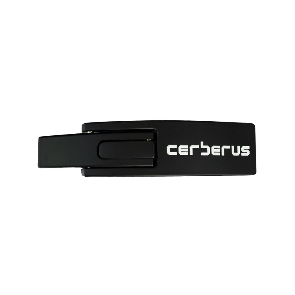 CERBERUS Strength Replacement Lever Buckle for Powerlifting Belts