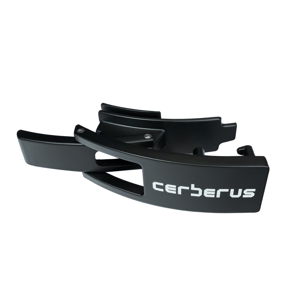 CERBERUS Strength Replacement Lever Buckle for Powerlifting Belts