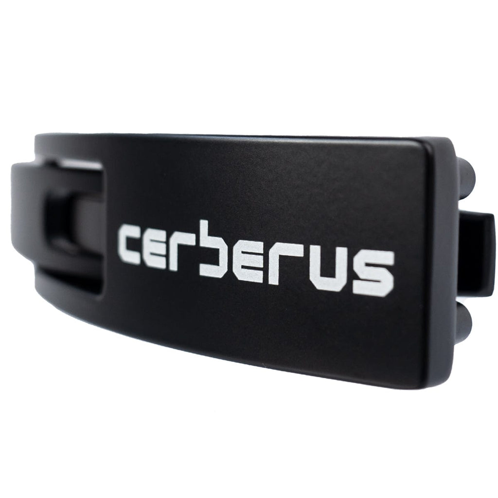 CERBERUS Strength Replacement Lever Buckle for Powerlifting Belts