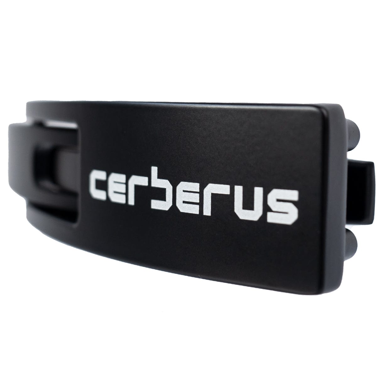 CERBERUS Strength Replacement Lever Buckle for Powerlifting Belts