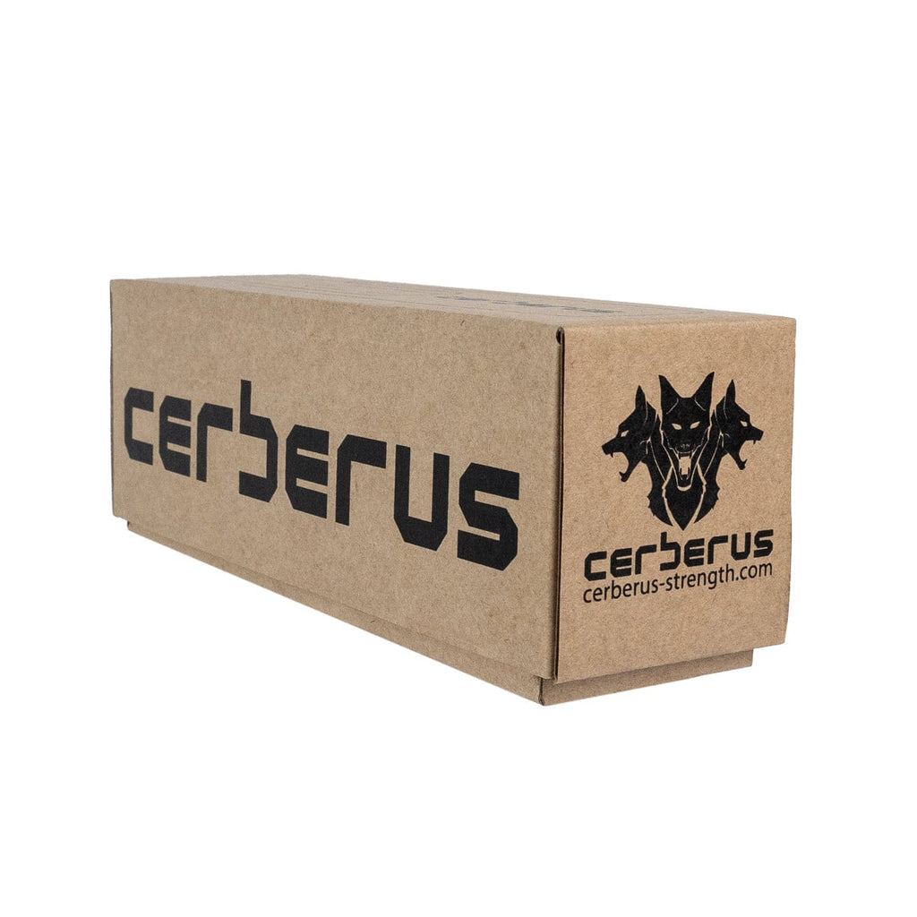 CERBERUS Strength Replacement Lever Buckle for Powerlifting Belts