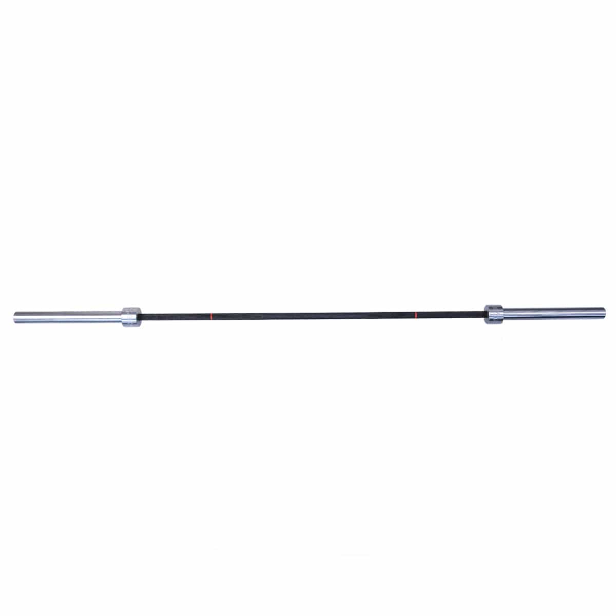 Cerberus Strength Deadlift Bar – 20kg Powerlifting Bar with 27mm Shaft