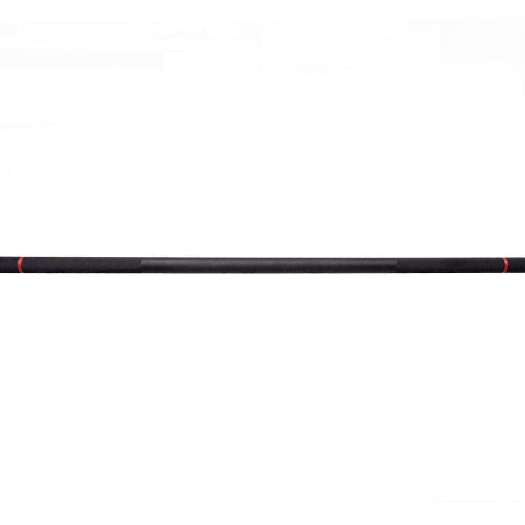 Cerberus Strength Deadlift Bar – 20kg Powerlifting Bar with 27mm Shaft