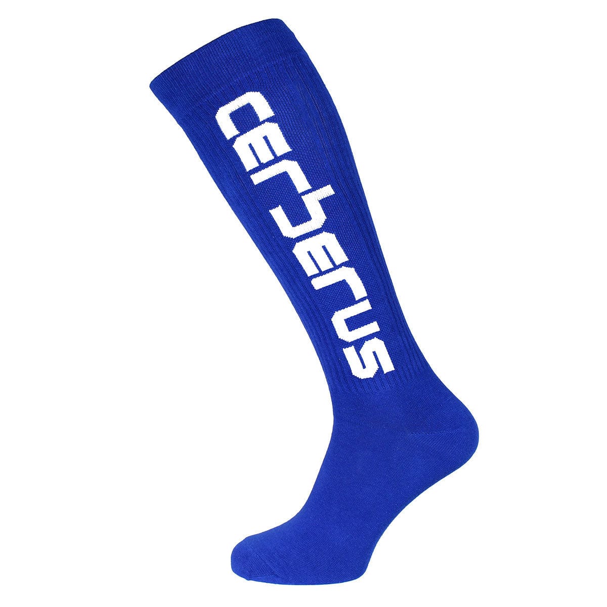 CERBERUS Deadlift Socks – Shin Protection for Deadlifts & Cleans