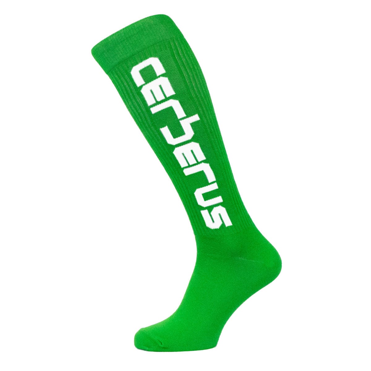 CERBERUS Deadlift Socks – Shin Protection for Deadlifts & Cleans