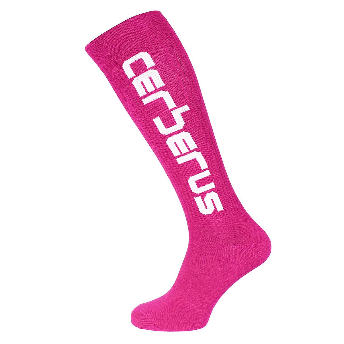 CERBERUS Deadlift Socks – Shin Protection for Deadlifts & Cleans