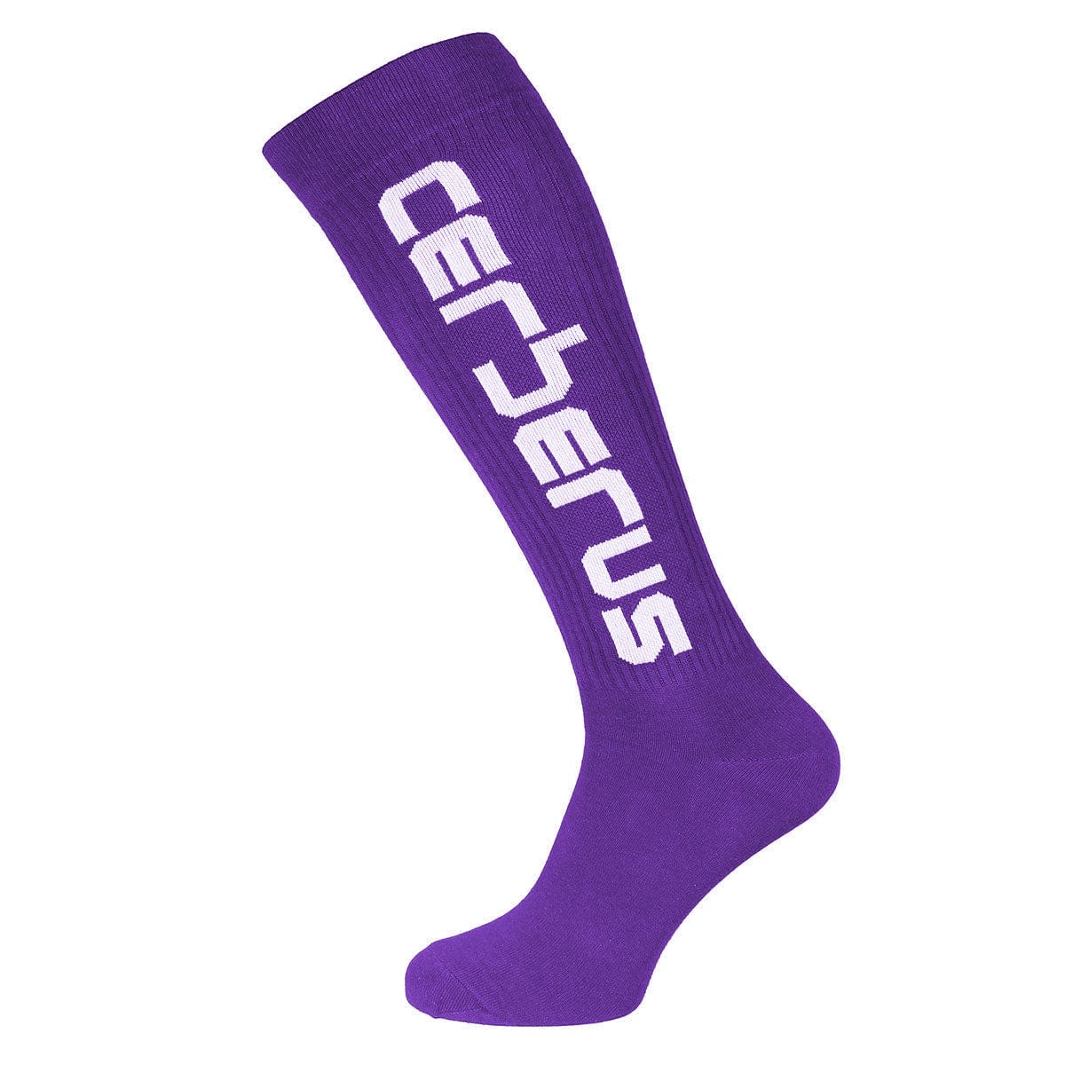 CERBERUS Deadlift Socks – Shin Protection for Deadlifts & Cleans