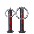 Cerberus Strength Replica Dinnie Stone Handles - Strongman Training Pair