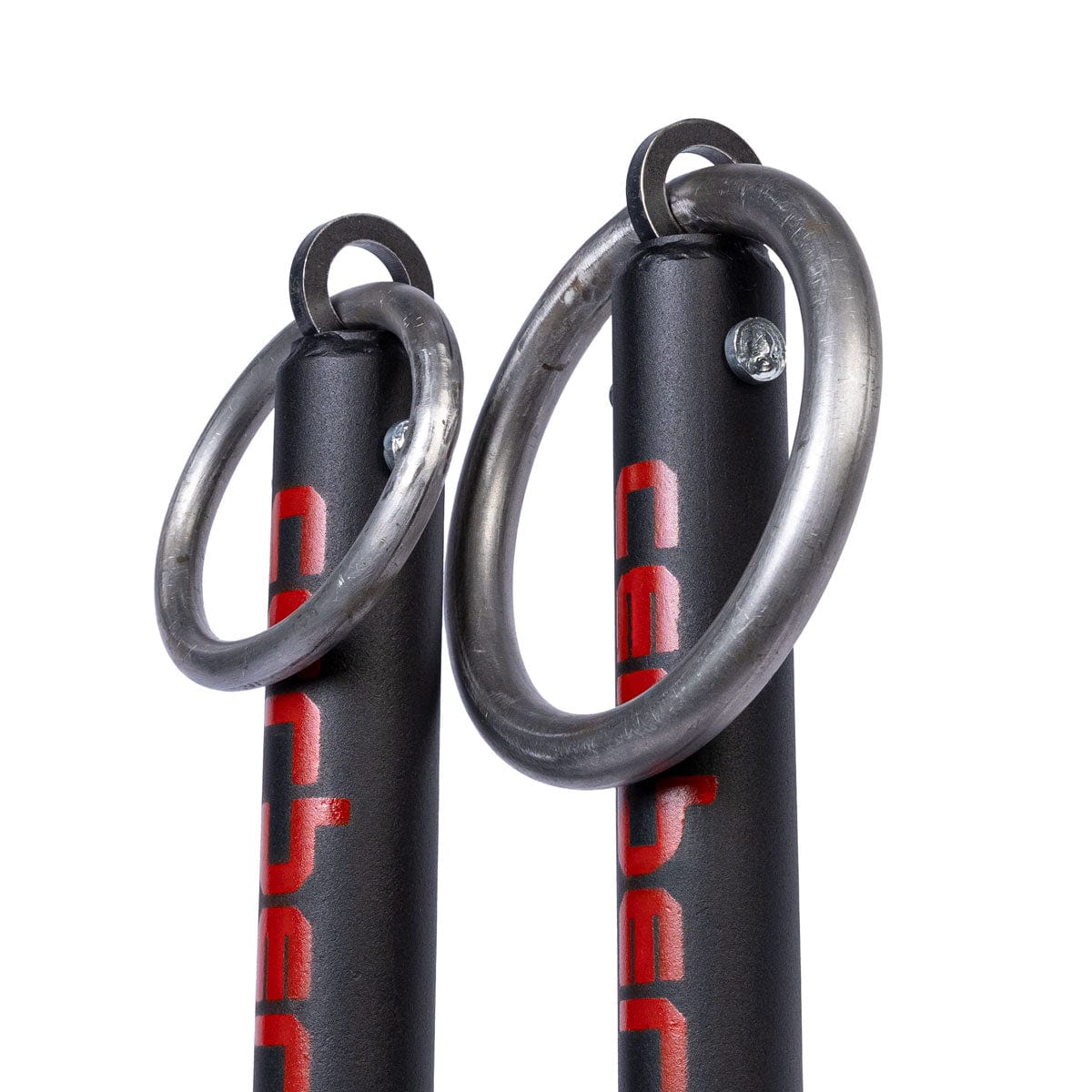 Cerberus Strength Replica Dinnie Stone Handles - Strongman Training Pair