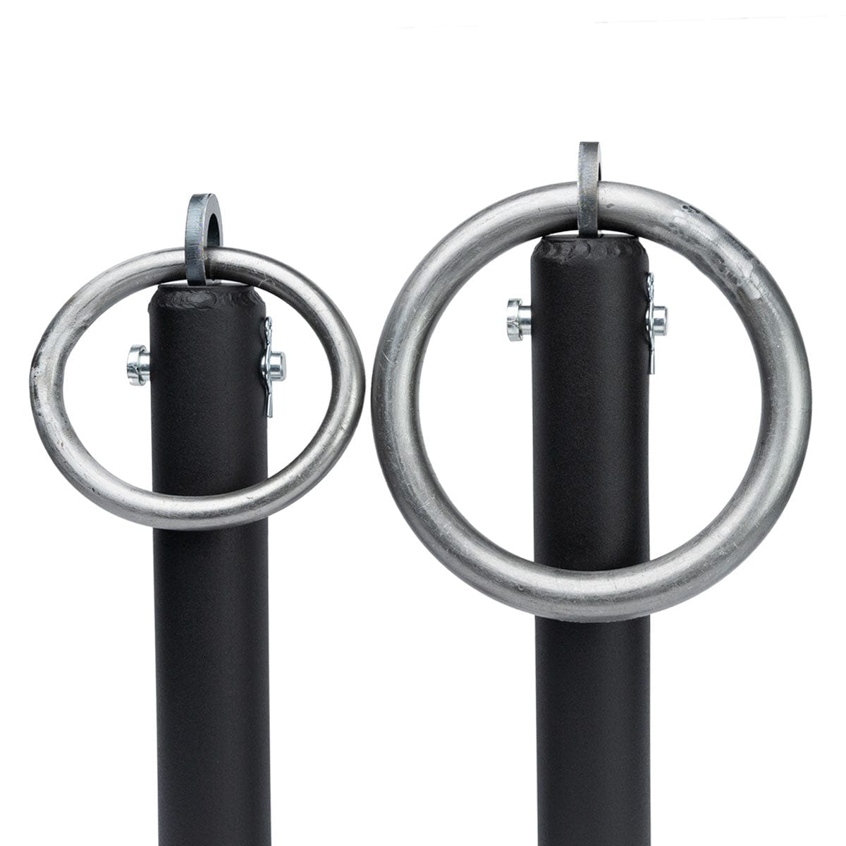 Cerberus Strength Replica Dinnie Stone Handles - Strongman Training Pair