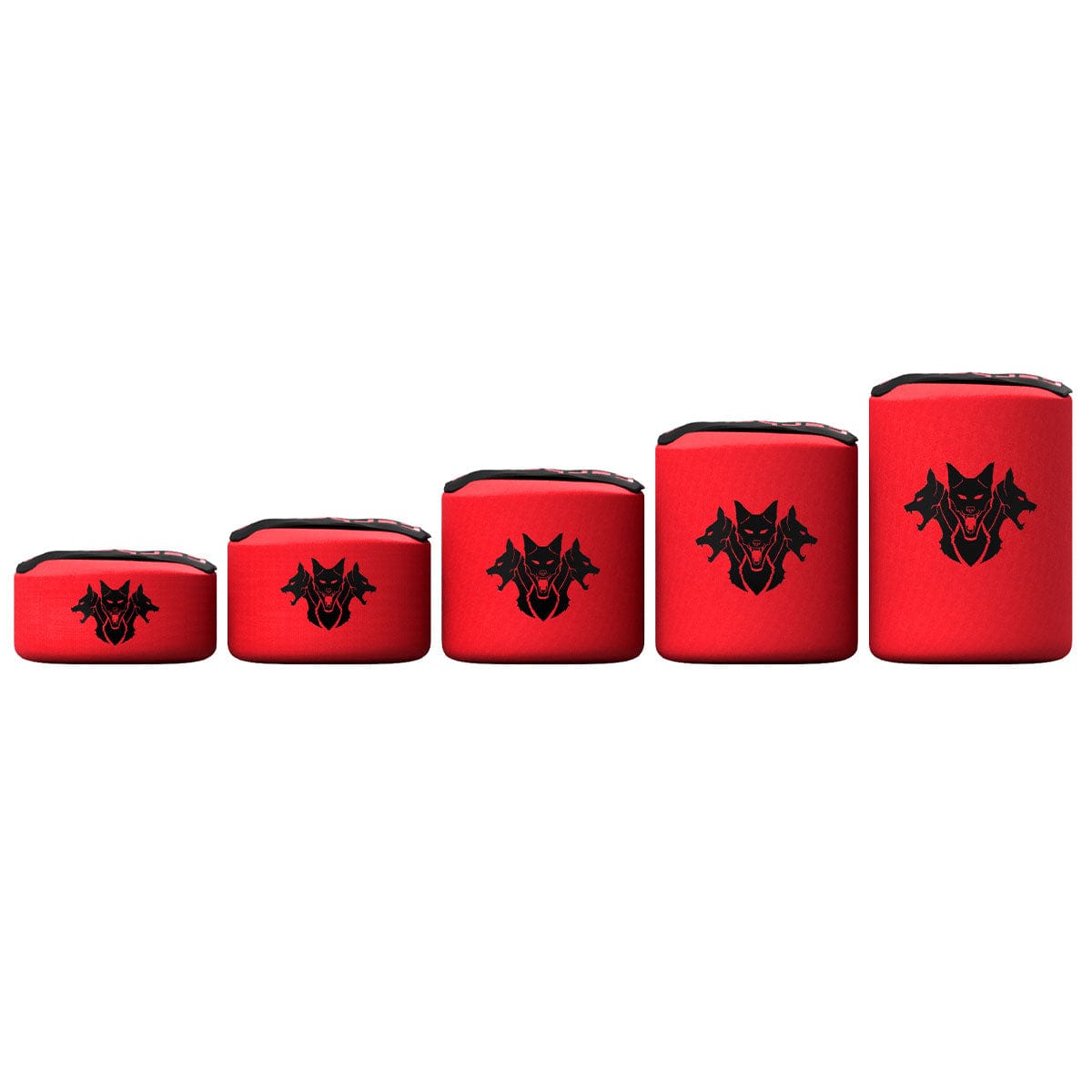 CERBERUS Dual-Ply Sandbag – Heavy Duty 1050D Cordura Strongman Bag