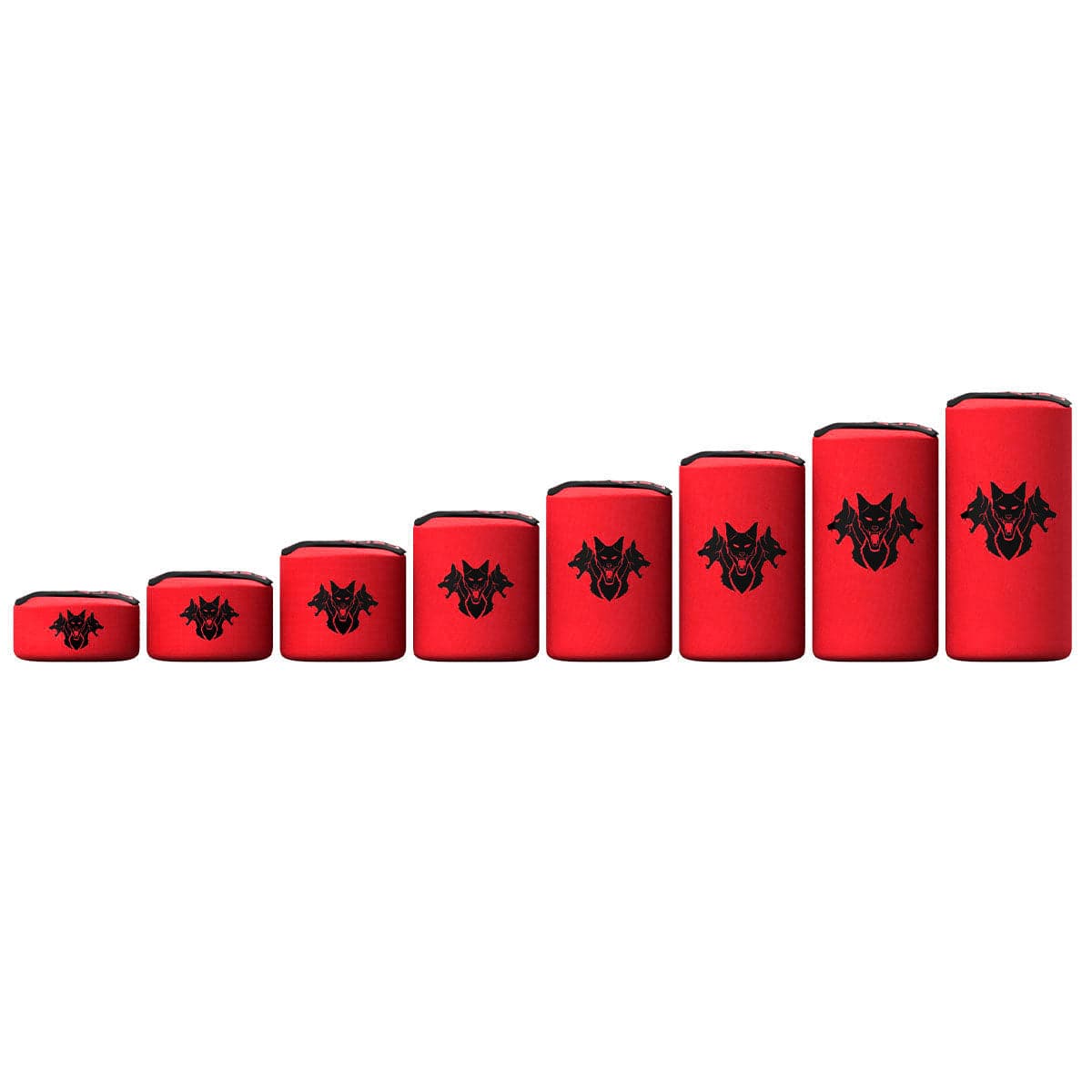 CERBERUS Dual-Ply Sandbag – Heavy Duty 1050D Cordura Strongman Bag