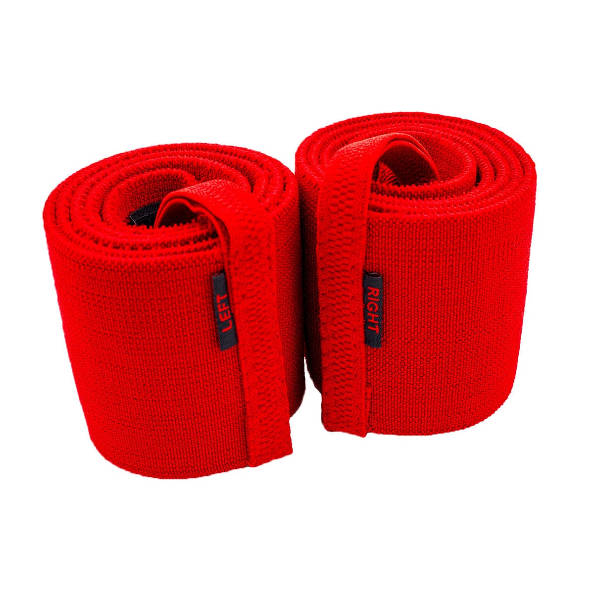 CERBERUS Strength ELITE Wrist Wraps – Heavy Duty Powerlifting Support