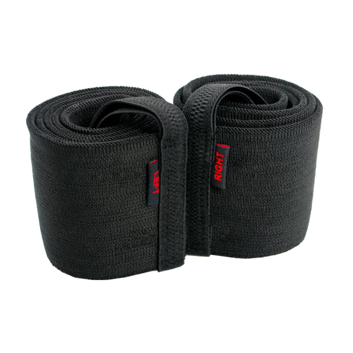 Cerberus Extreme Wrist Wraps – Stiff Powerlifting Support (35 Inch)