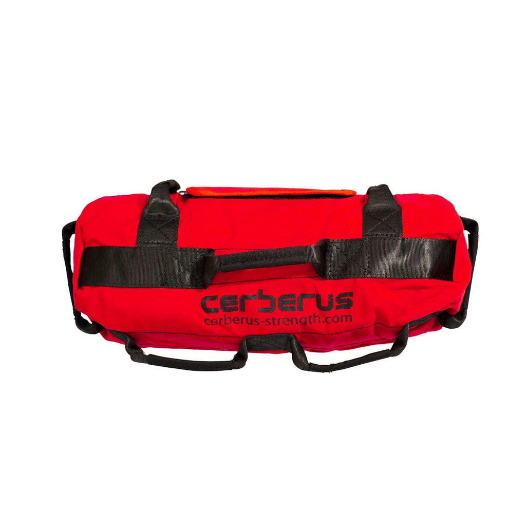 Cerberus Strength GP Training Sandbag | 1050D Ballistic Nylon - 3 Sizes