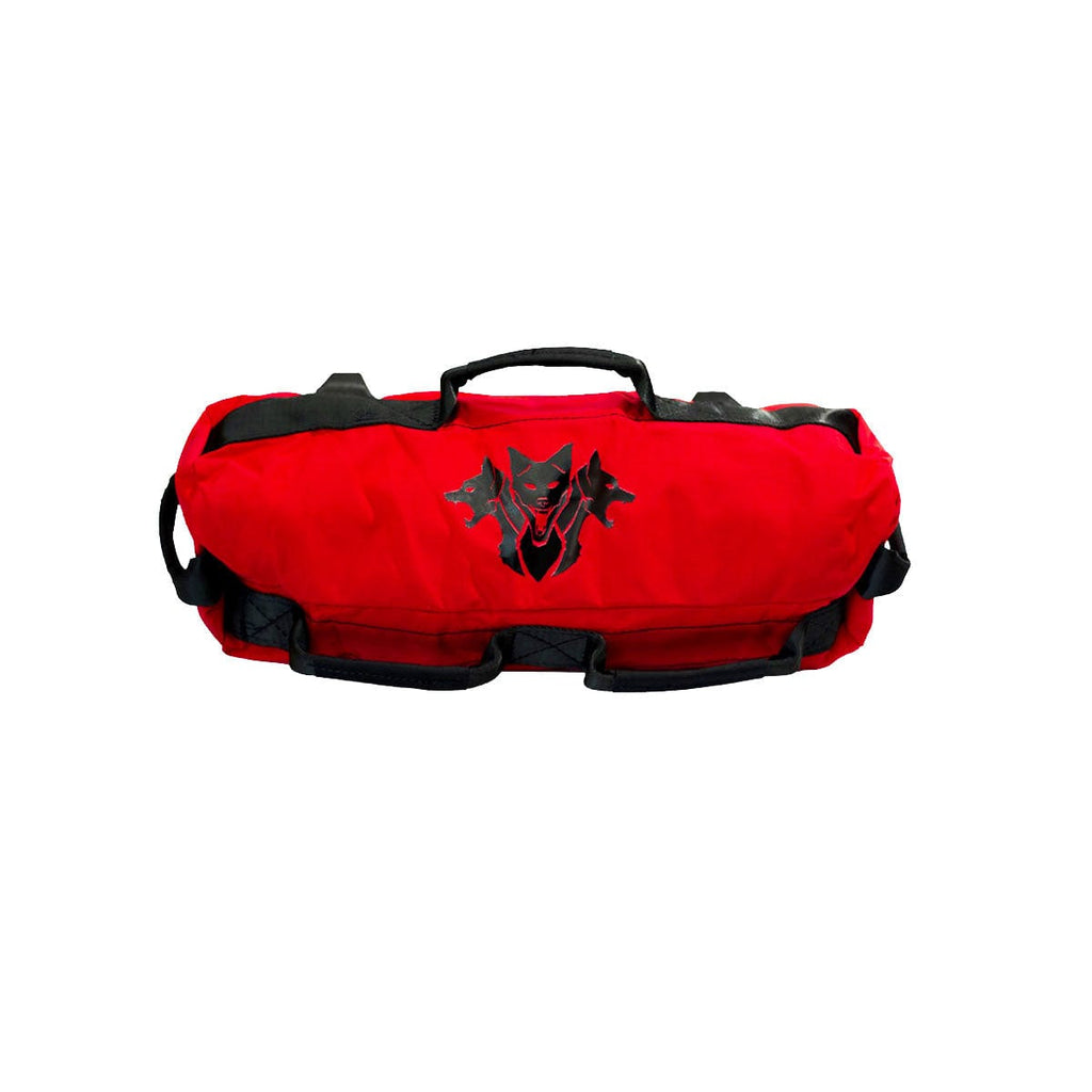 Cerberus Strength GP Training Sandbag | 1050D Ballistic Nylon - 3 Sizes