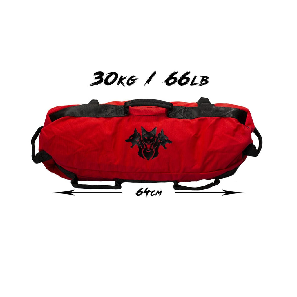 Cerberus Strength GP Training Sandbag | 1050D Ballistic Nylon - 3 Sizes