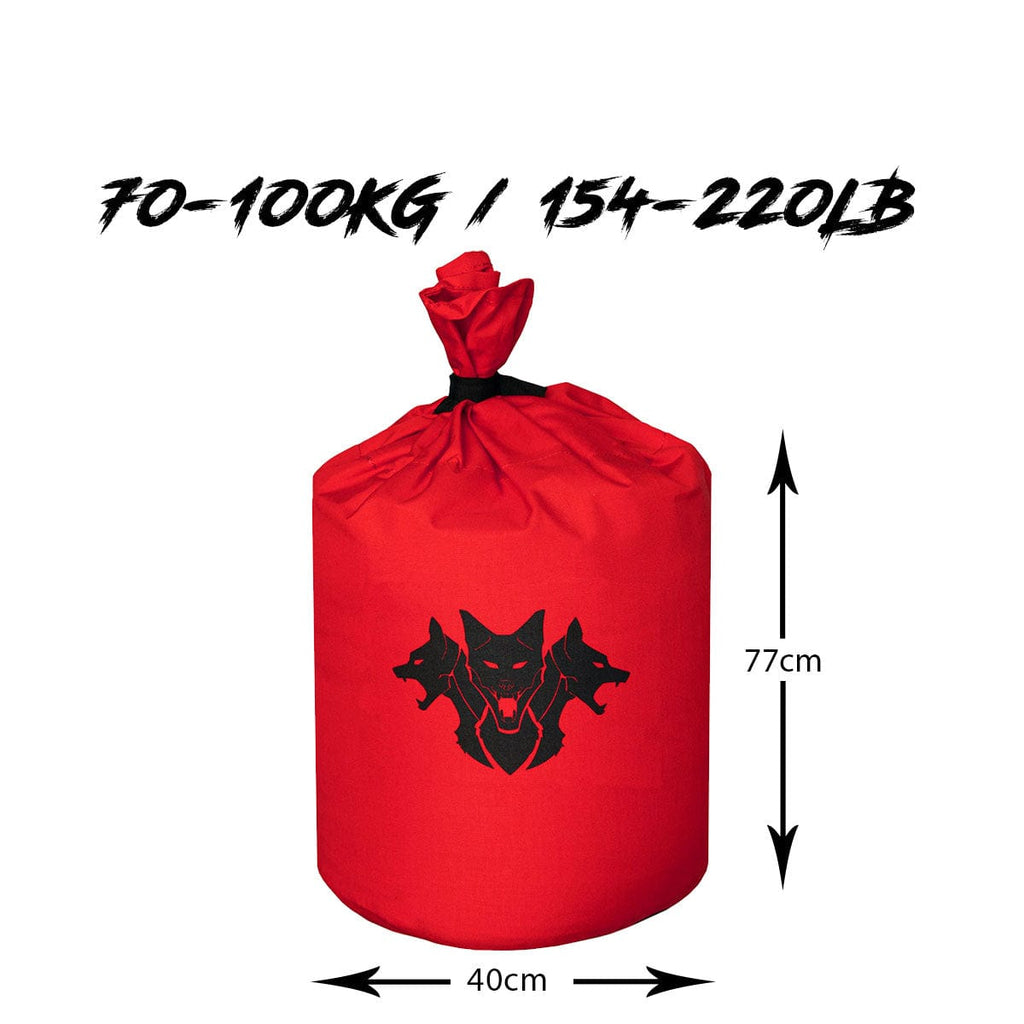 Cerberus Strength HD Strongman Sandbag – 1050D Ballistic Nylon V3