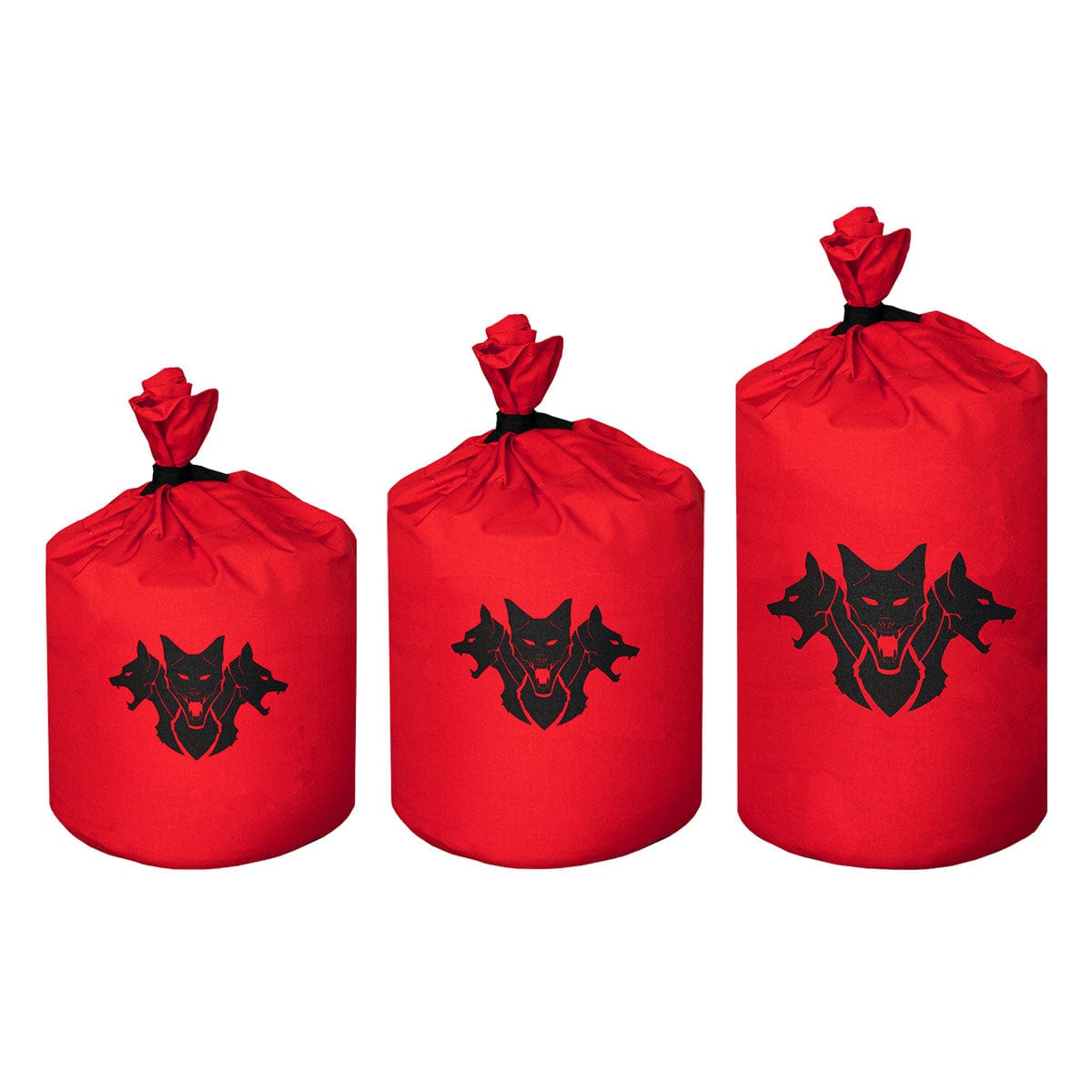 Cerberus Strength HD Strongman Sandbag – 1050D Ballistic Nylon V3