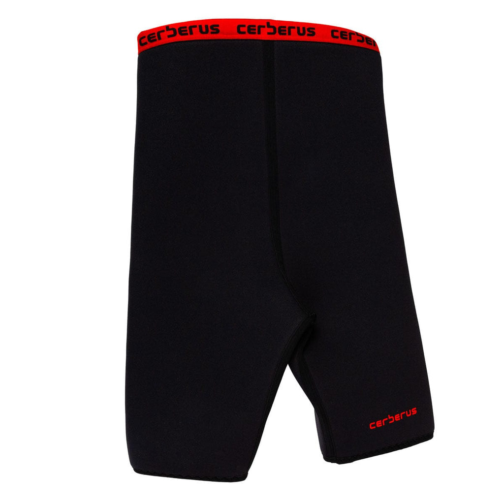 Cerberus Strength 9mm Neoprene Hybrid Briefs for Squats & Deadlifts