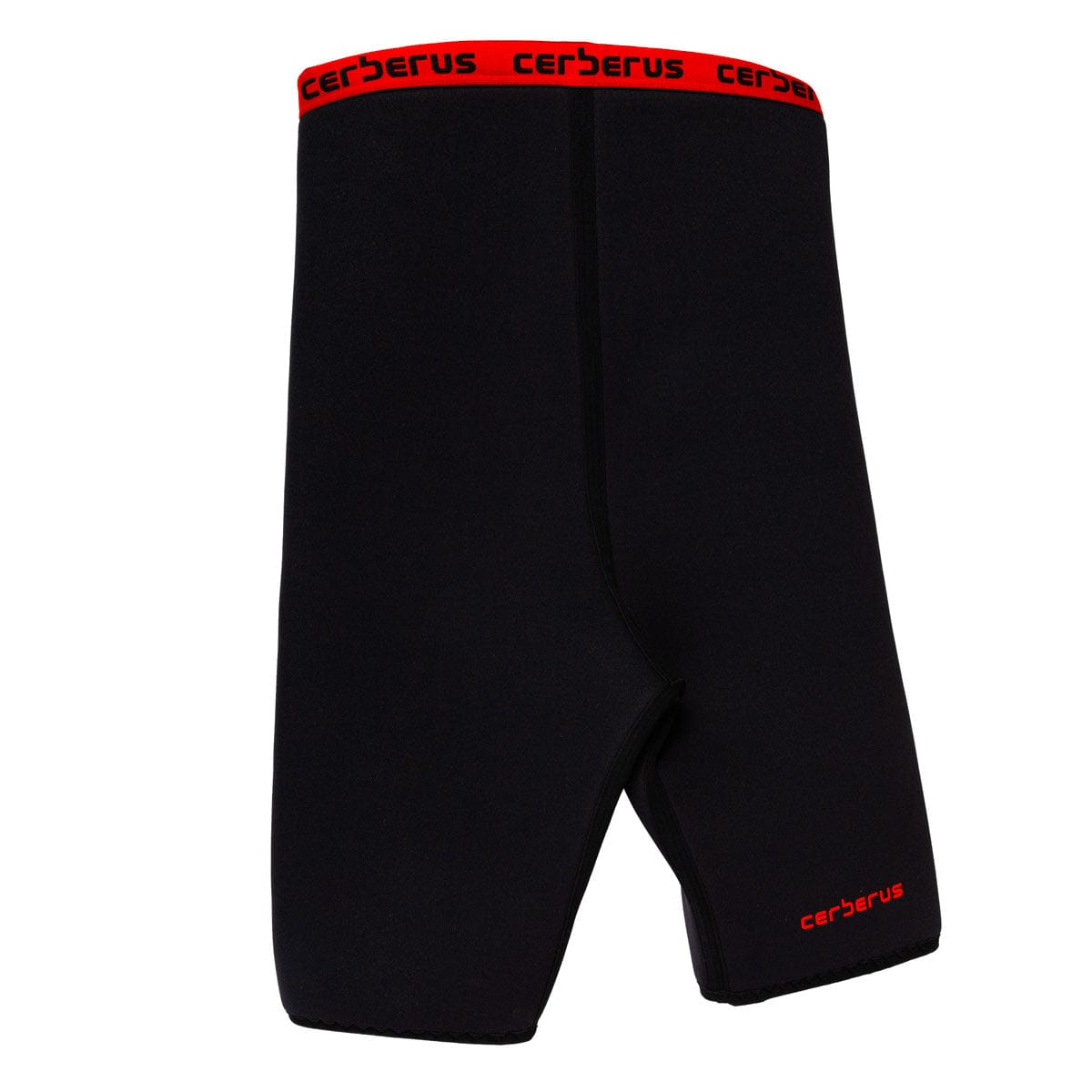 Cerberus Strength 9mm Neoprene Hybrid Briefs for Squats & Deadlifts