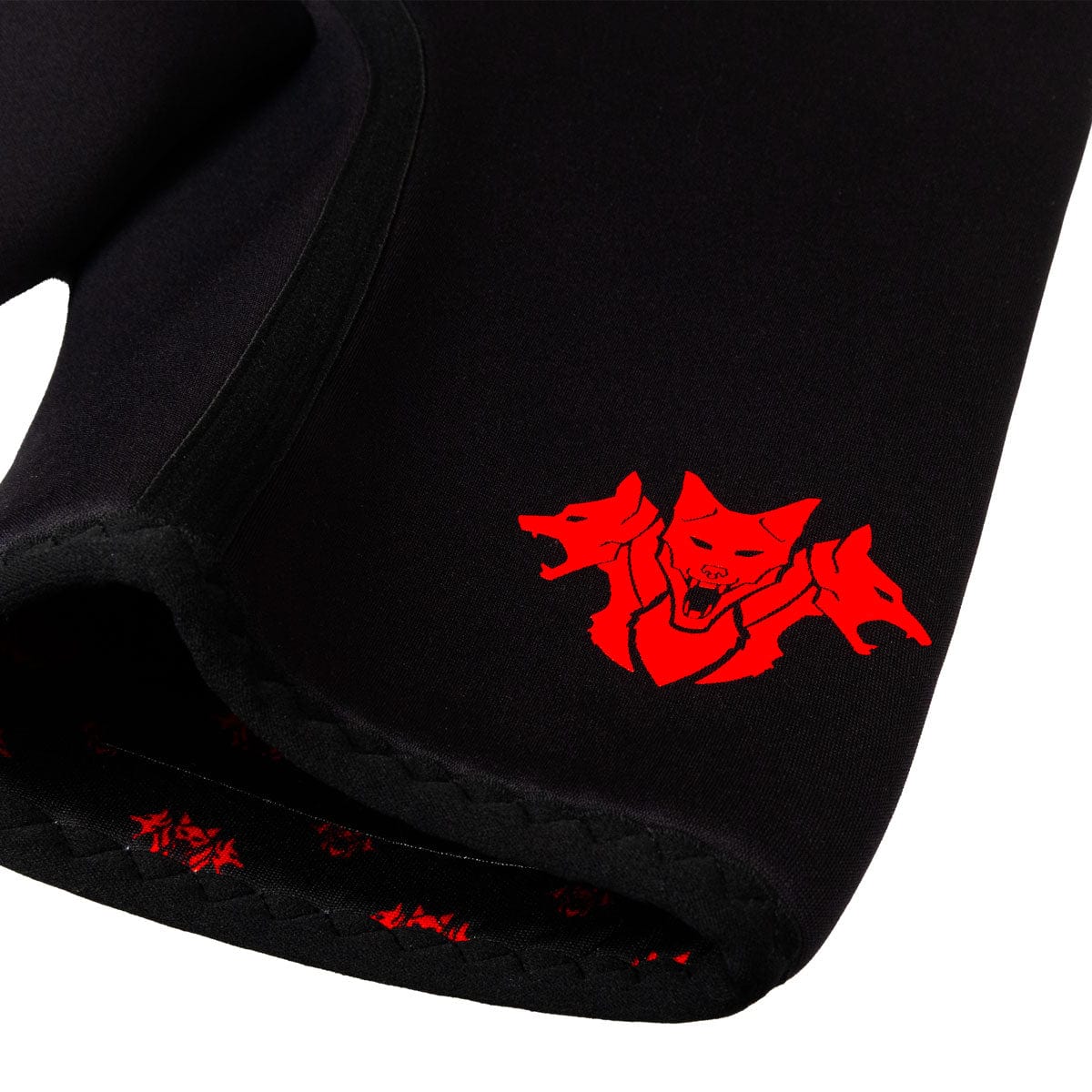 Cerberus Strength 9mm Neoprene Hybrid Briefs for Squats & Deadlifts