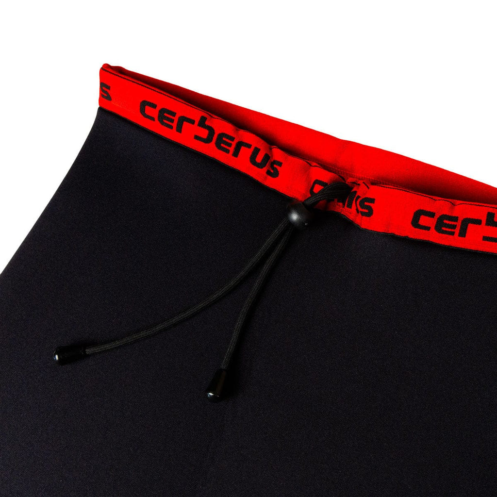 Cerberus Strength 9mm Neoprene Hybrid Briefs for Squats & Deadlifts