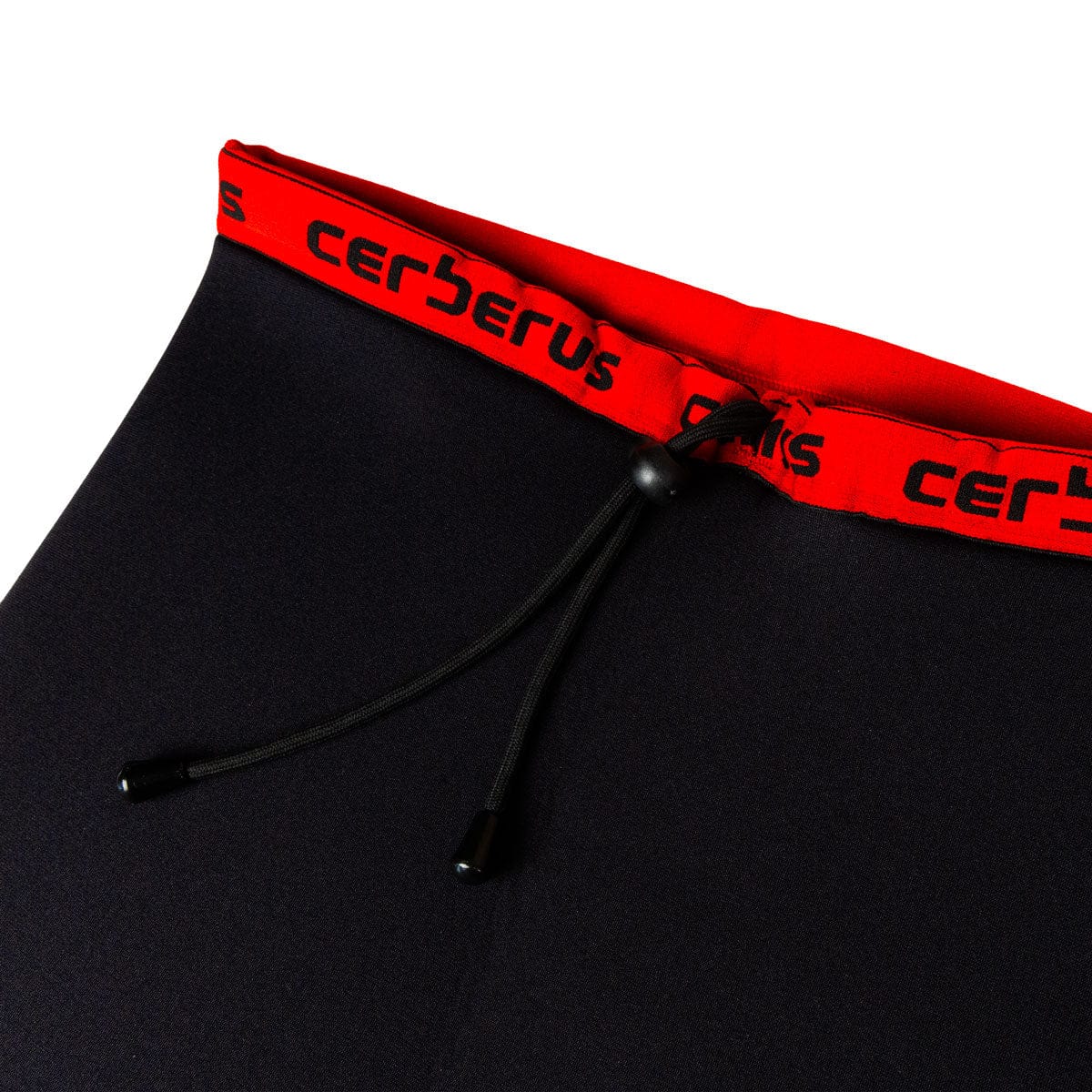 Cerberus Strength 9mm Neoprene Hybrid Briefs for Squats & Deadlifts