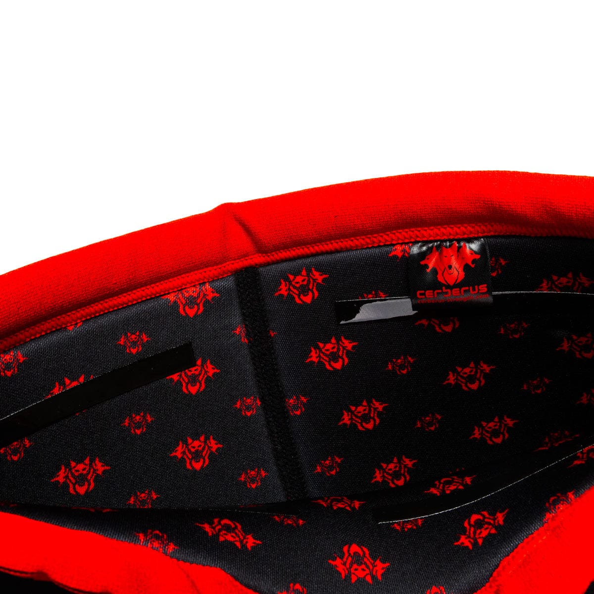 Cerberus Strength 9mm Neoprene Hybrid Briefs for Squats & Deadlifts