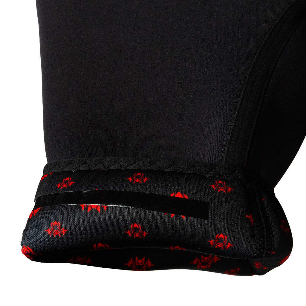 Cerberus Strength 9mm Neoprene Hybrid Briefs for Squats & Deadlifts