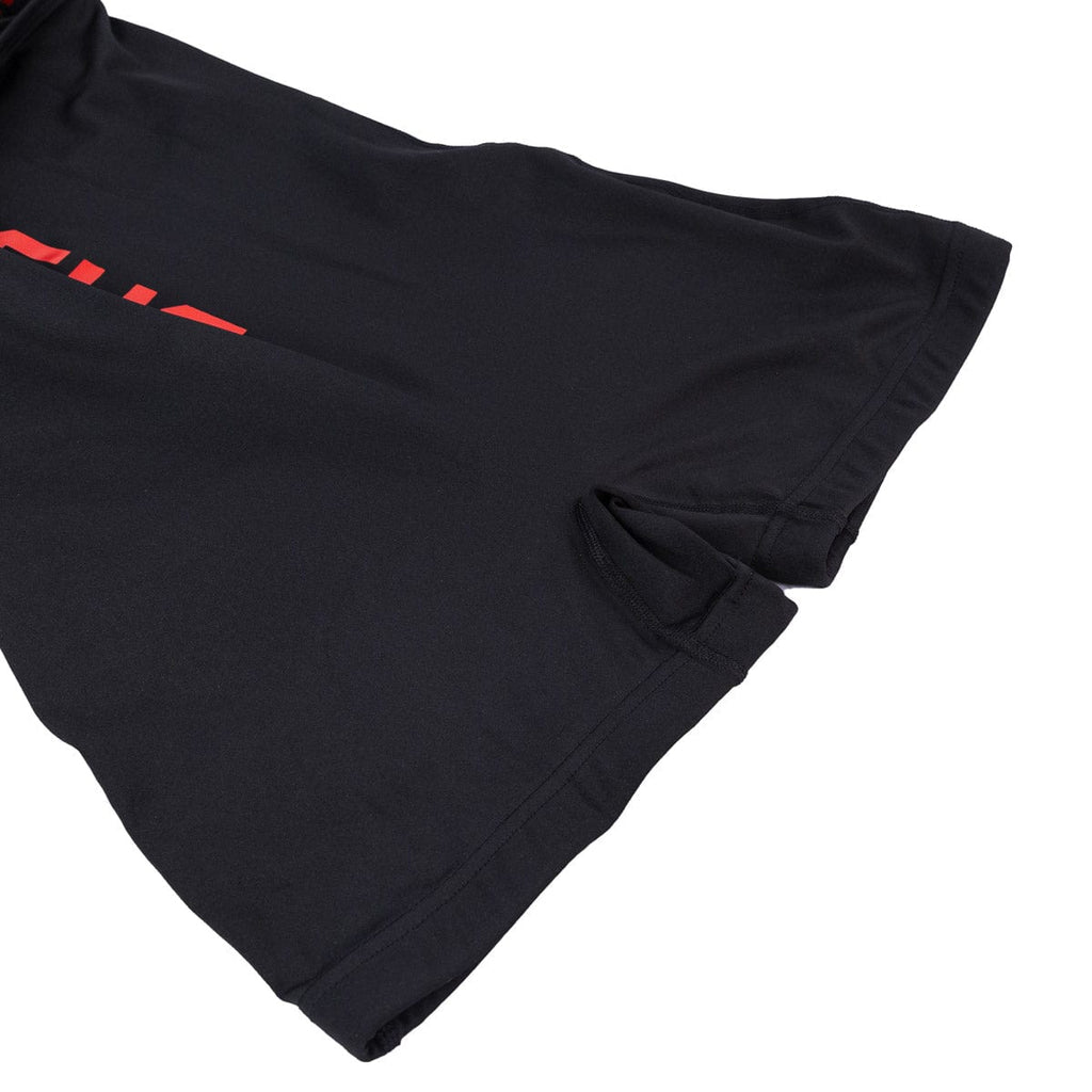 CERBERUS Strength Men's Powerlifting Singlet – Compression Support