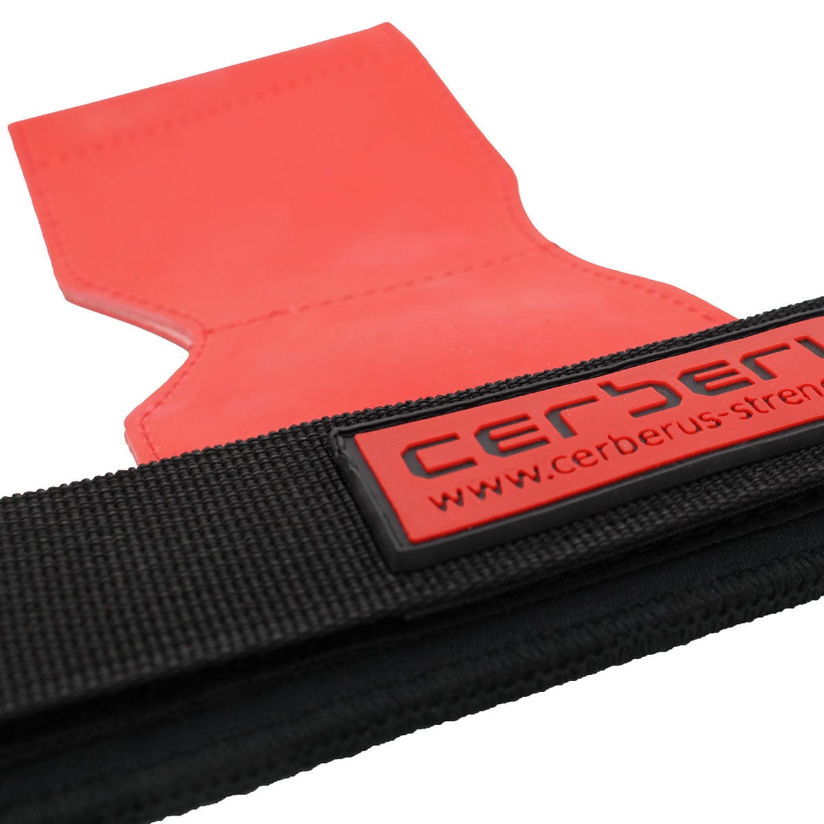 CERBERUS Strength Multi Grips V2 – Non-Slip Lifting Straps & Wraps