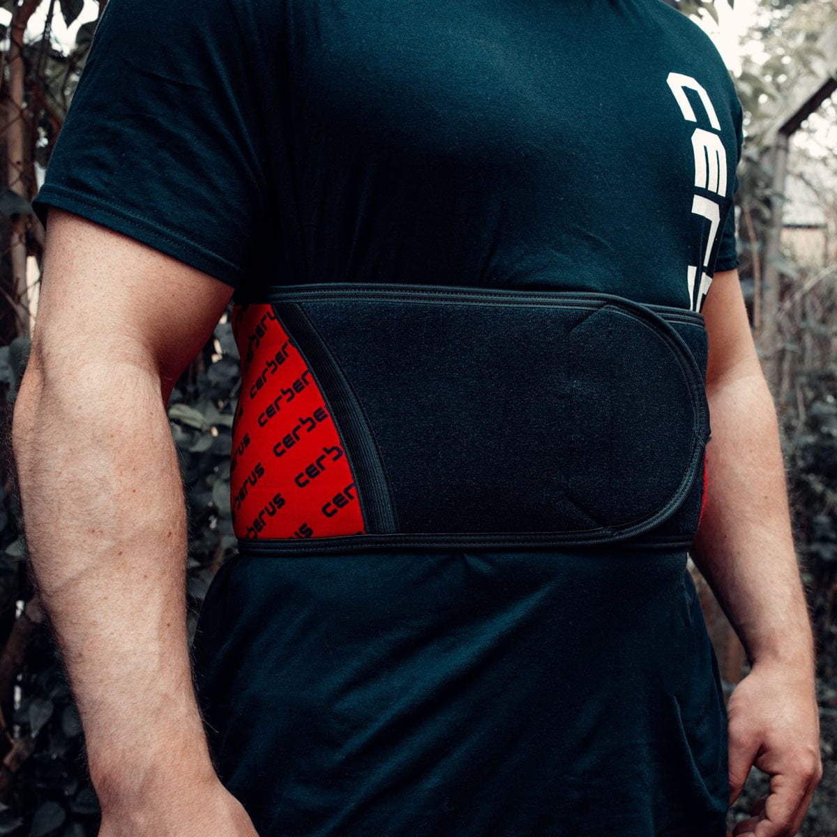 Neoprene Underbelt (7mm)