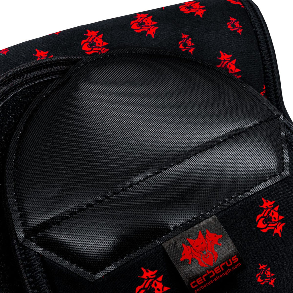 Neoprene Underbelt (7mm)