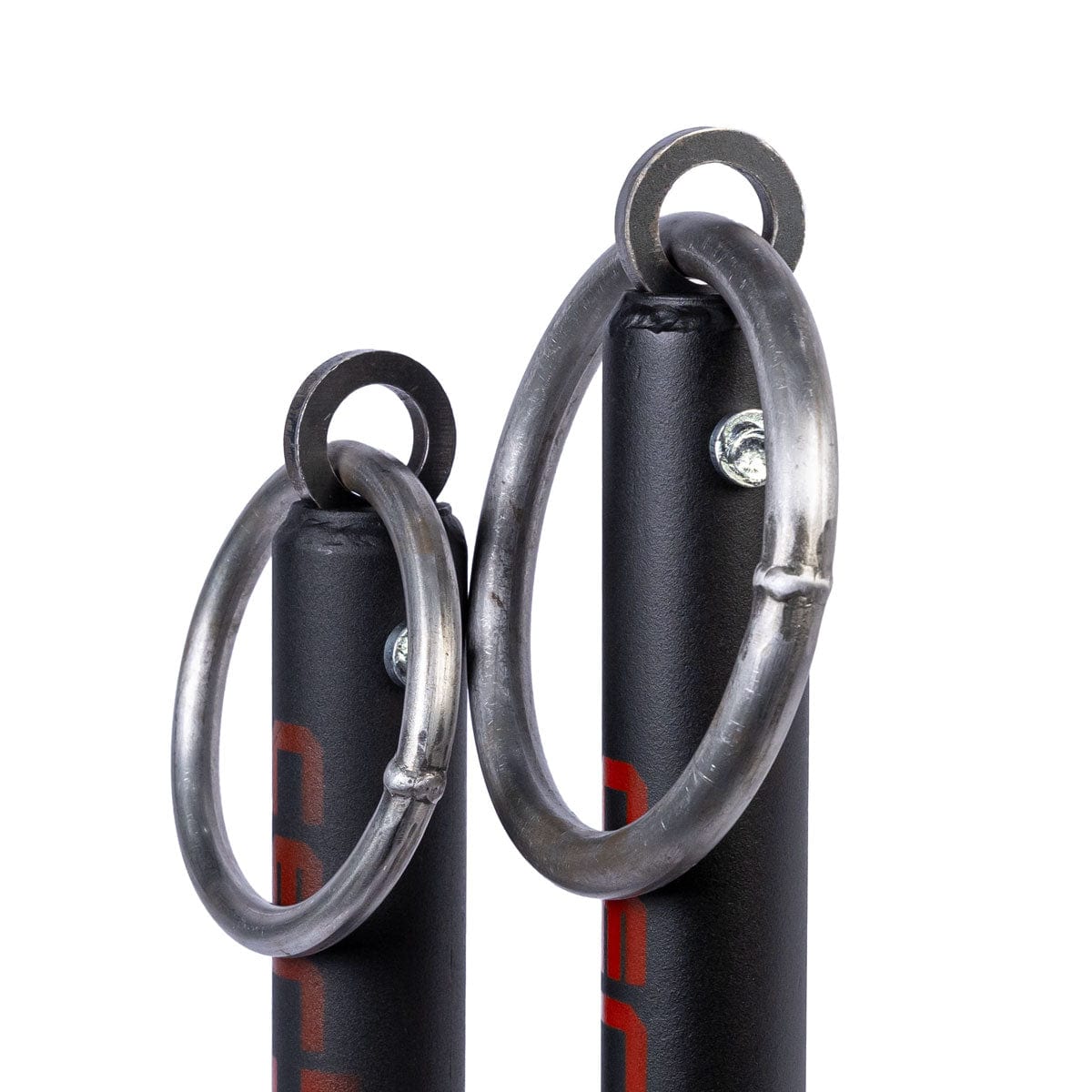 CERBERUS Strength Nicol Stone Handles – Official Replica Training Set