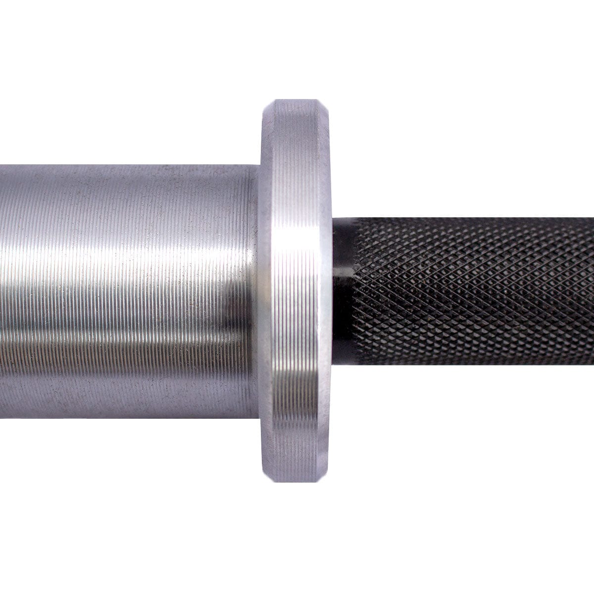 CERBERUS Strength Power Bar – 20kg Elite Powerlifting Barbell, 29mm