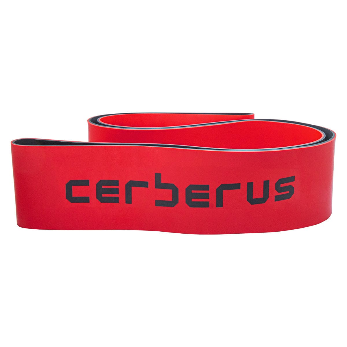 Cerberus Strength Resistance Bands – Latex Loop for Powerlifting