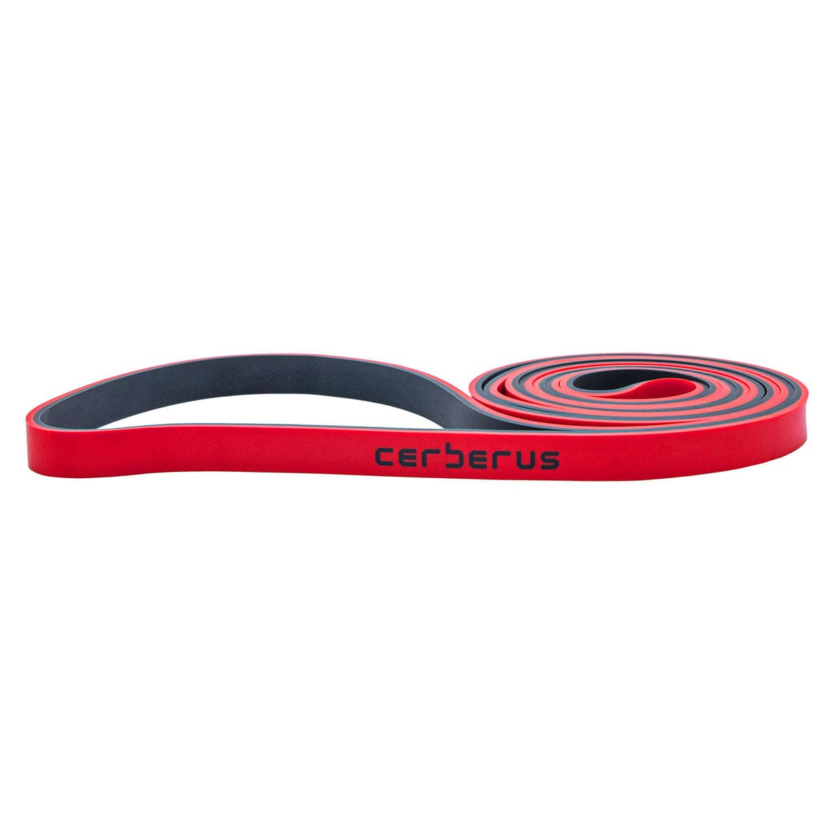 Cerberus Strength Resistance Bands – Latex Loop for Powerlifting