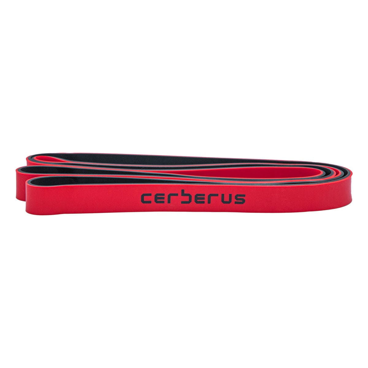 Cerberus Strength Resistance Bands – Latex Loop for Powerlifting