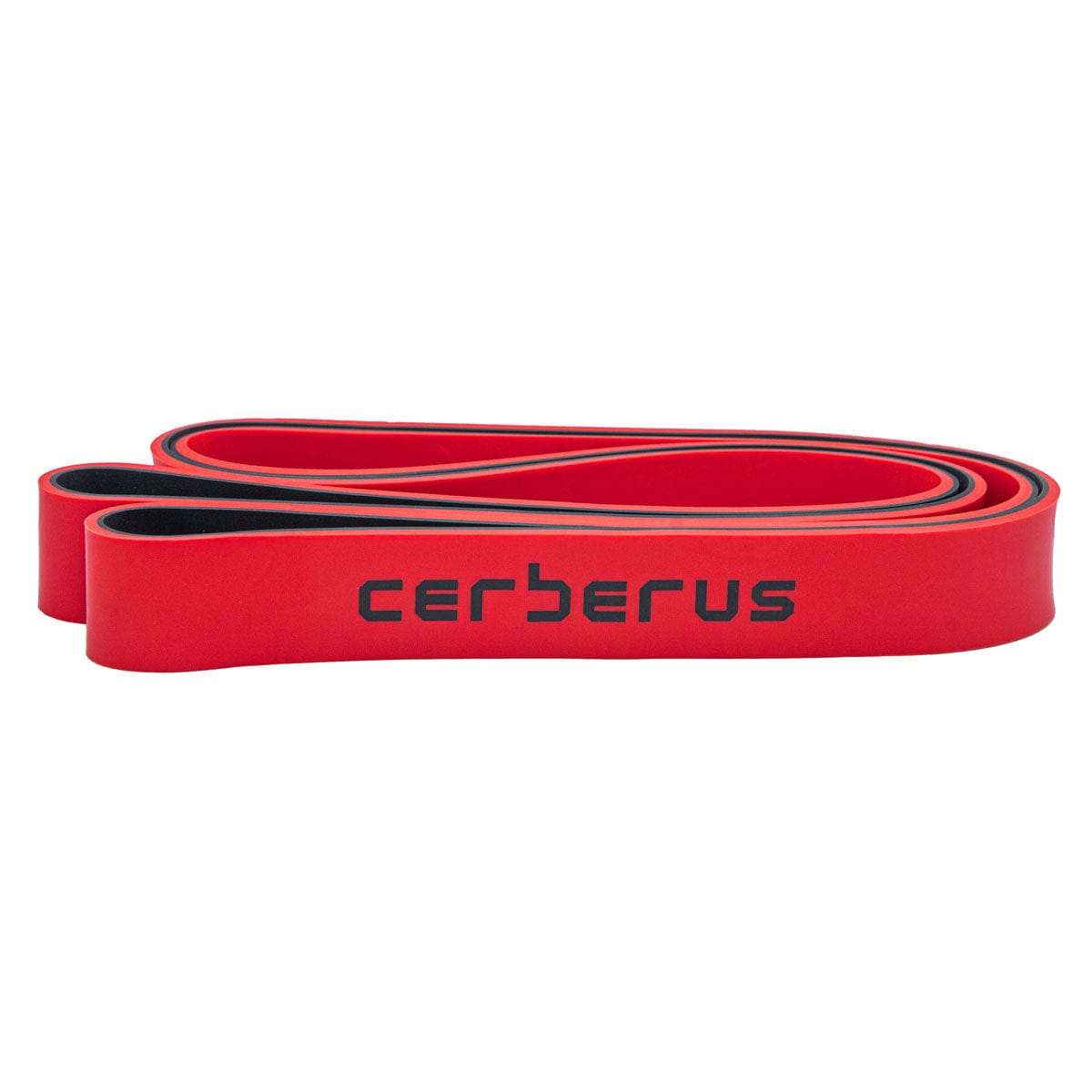 Cerberus Strength Resistance Bands – Latex Loop for Powerlifting