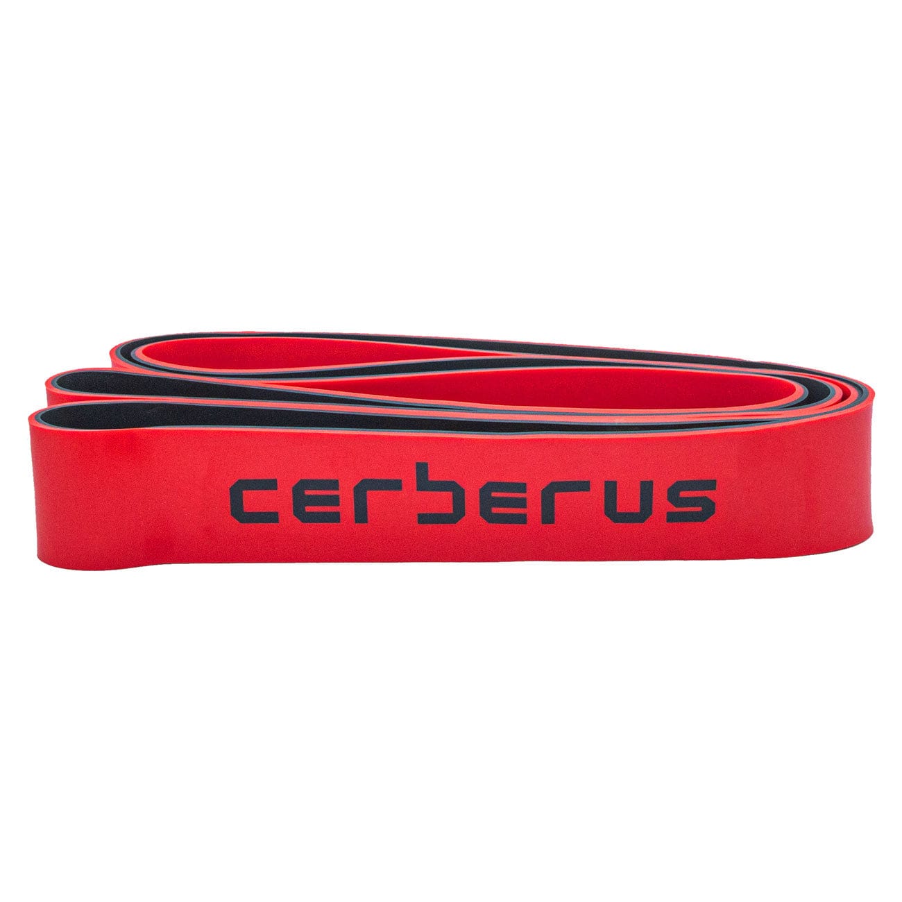 Cerberus Strength Resistance Bands – Latex Loop for Powerlifting