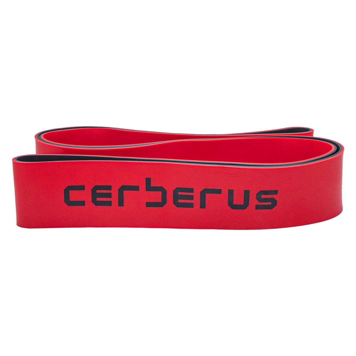 Cerberus Strength Resistance Bands – Latex Loop for Powerlifting
