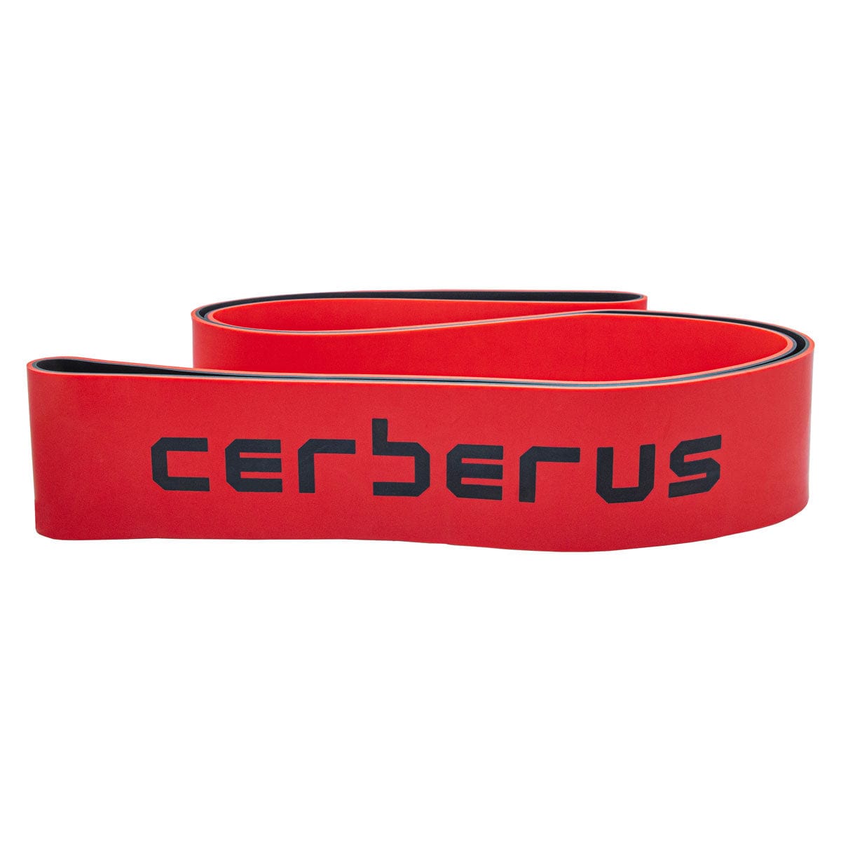Cerberus Strength Resistance Bands – Latex Loop for Powerlifting