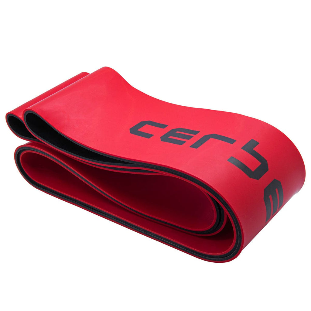Cerberus Strength Resistance Bands – Latex Loop for Powerlifting