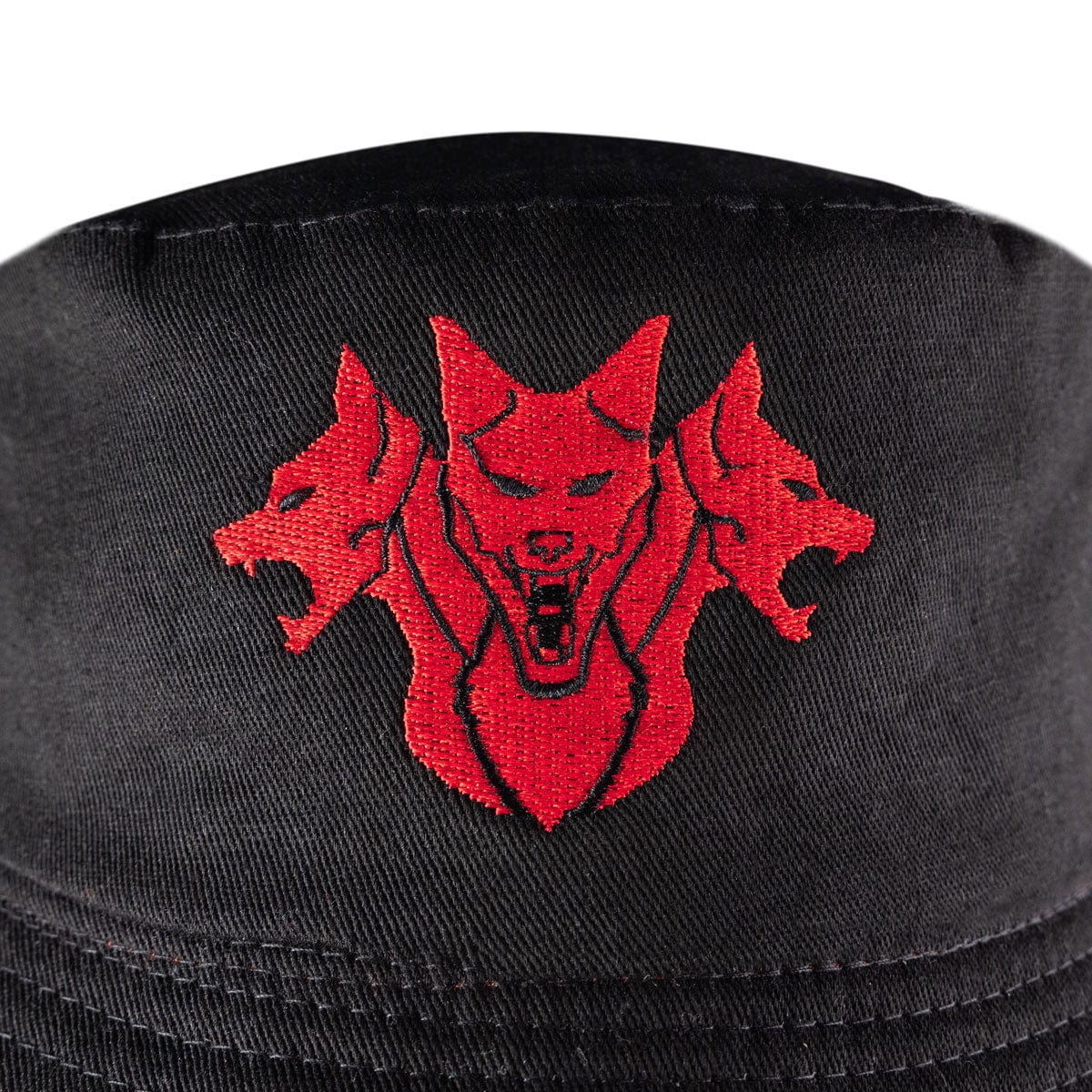 CERBERUS Reversible Bucket Hat – Cotton Blend Sun Protection Hat