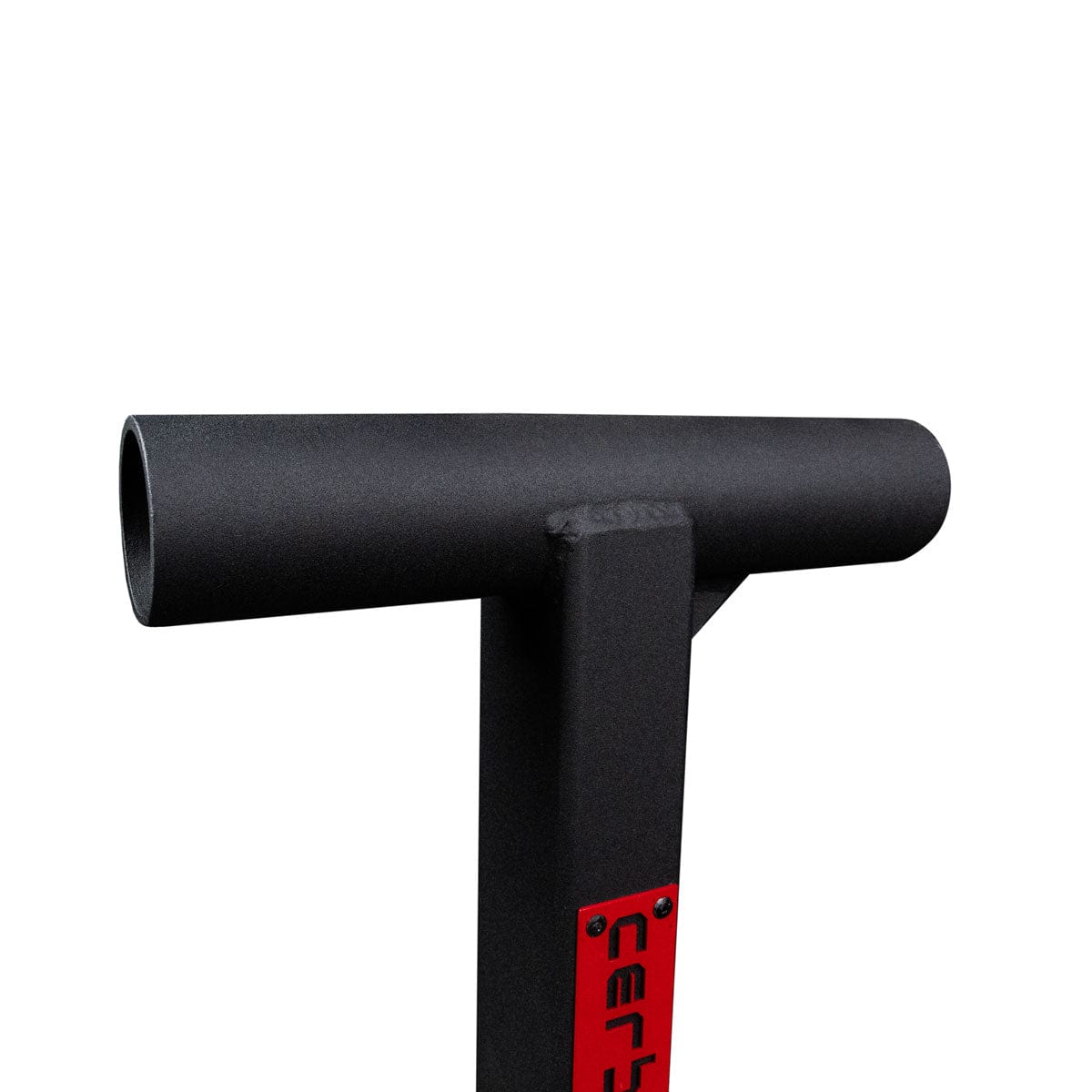 CERBERUS Silver Dollar Deadlift Attachments | 18-Inch Strongman Lift