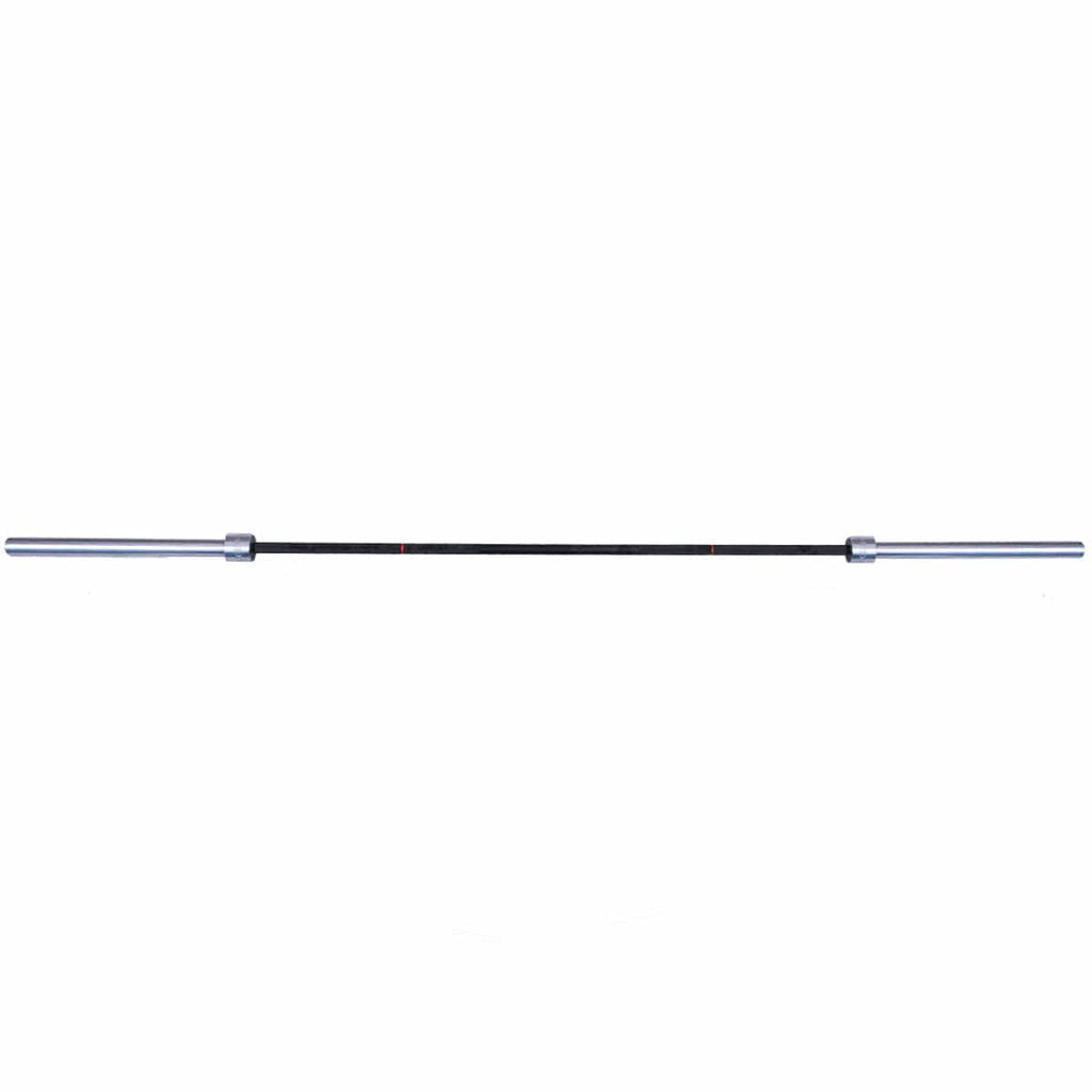 Cerberus Strength Kratos Strongman Barbell – 10ft Deadlift Bar