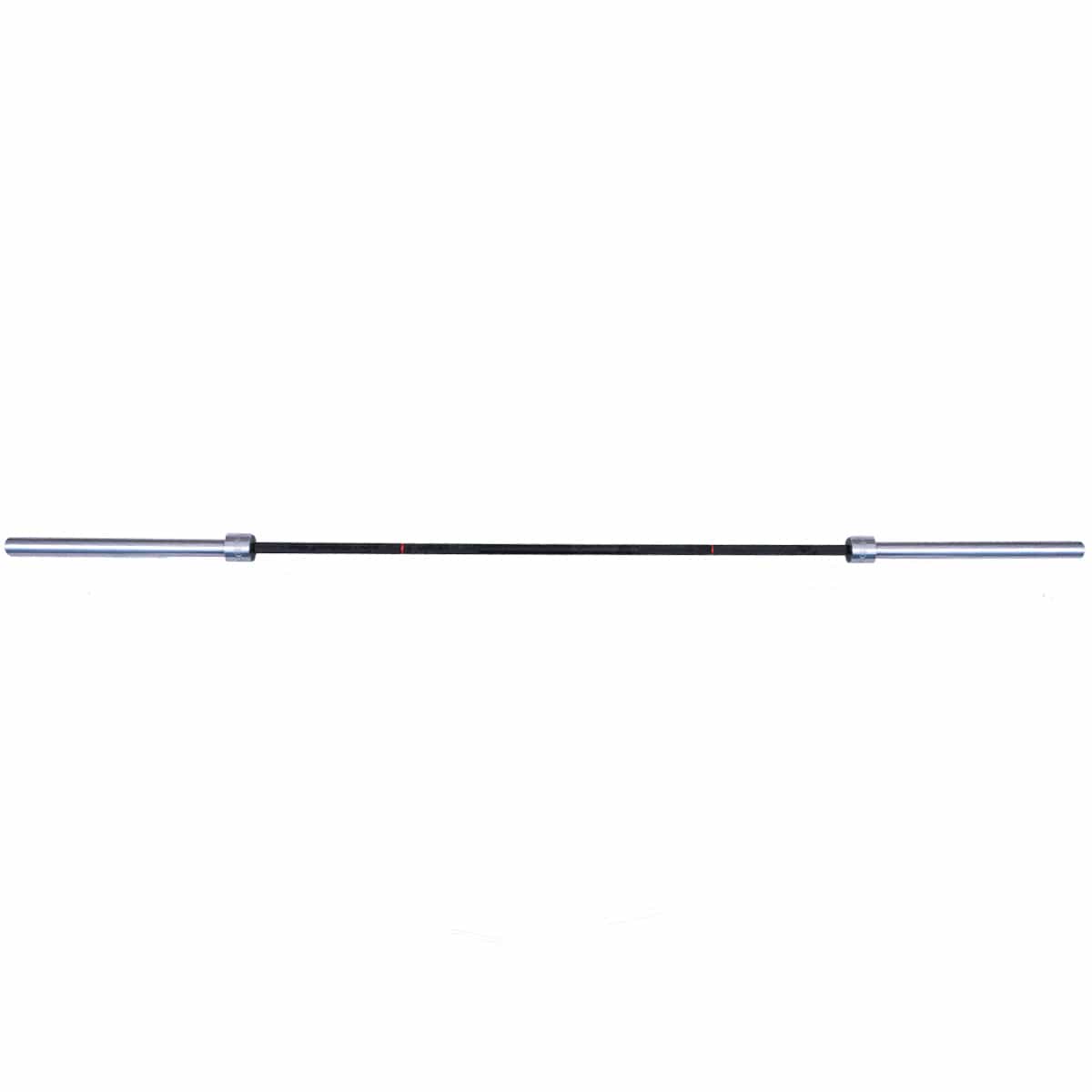 Cerberus Strength Kratos Strongman Barbell – 10ft Deadlift Bar
